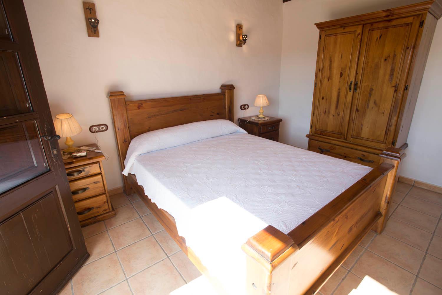 Hébergement de vacances San Rafael 159