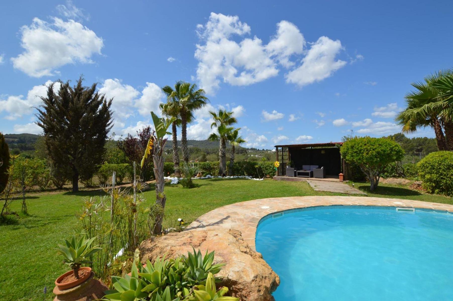 Hébergement de vacances San Rafael 159