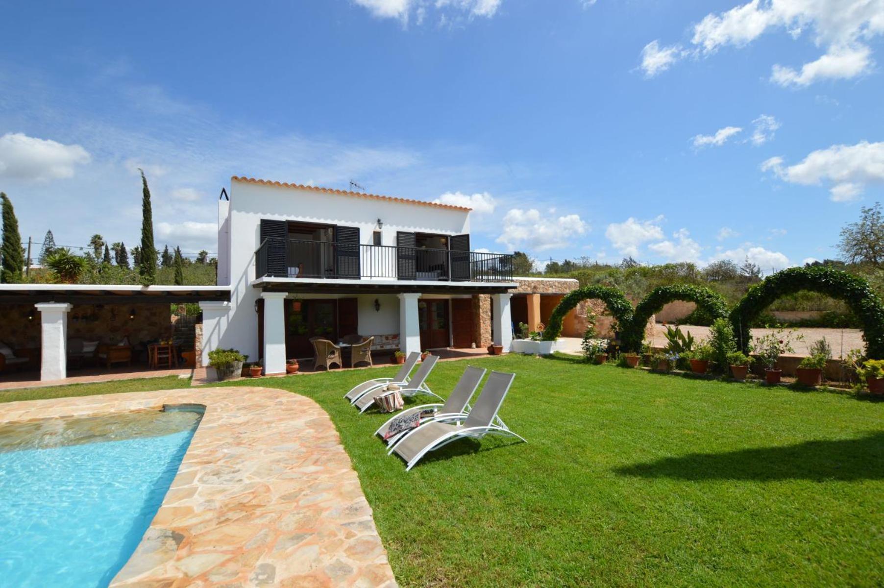 Casa vacanze San Rafael 159 *