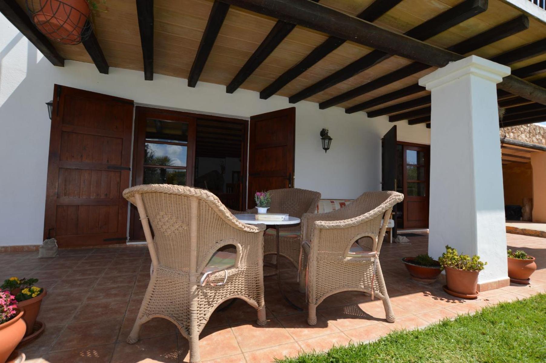 Casa vacanze San Rafael 159 Sant Antoni de Portmany