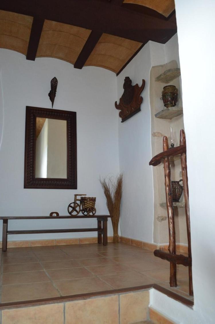 Casa vacanze San Rafael 159