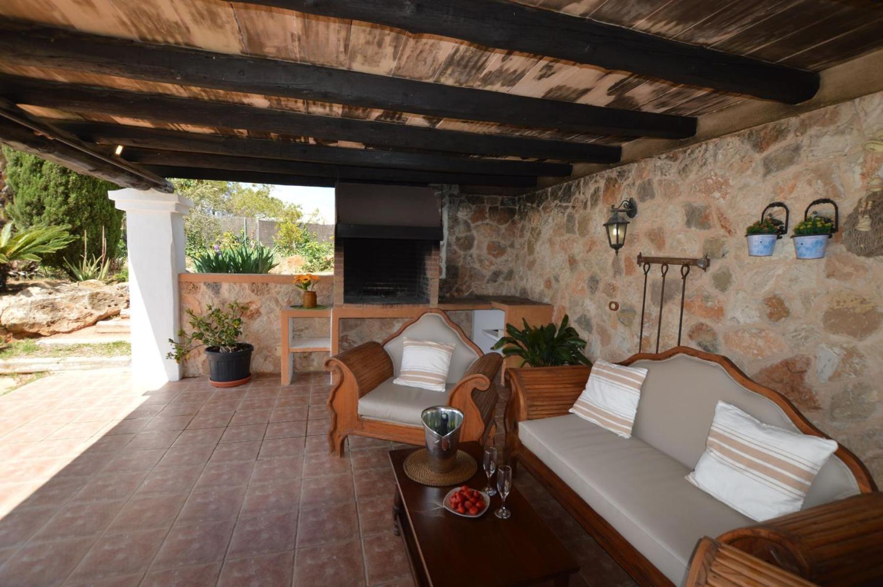 Casa vacanze San Rafael 159 Sant Antoni de Portmany